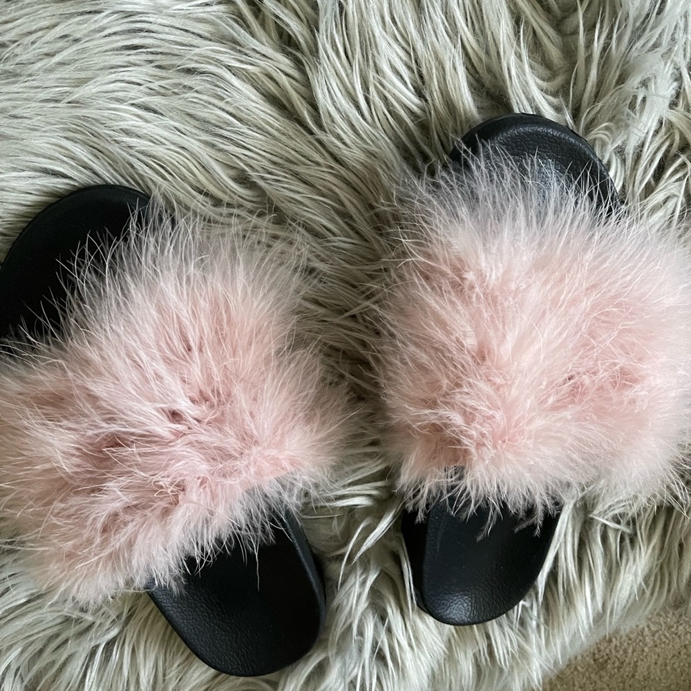 Fuzzy Slides - Picture 2 of 4
